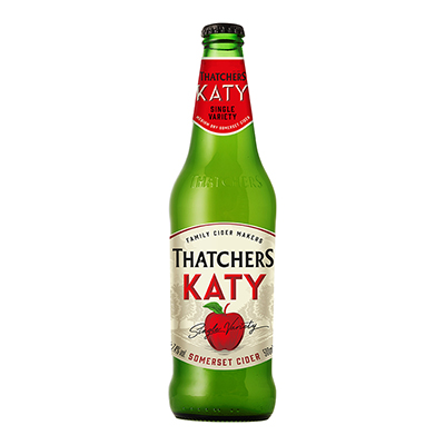 THATCHERS KATY