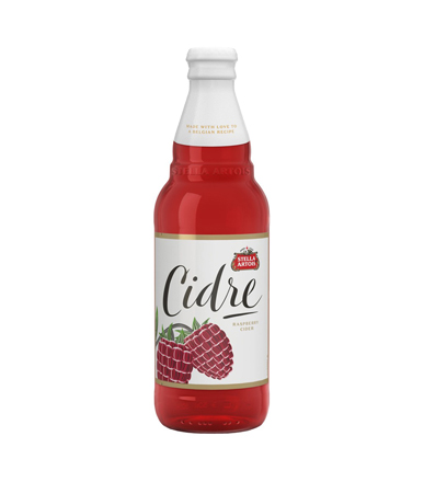 STELLA CIDRE RASPBERRY