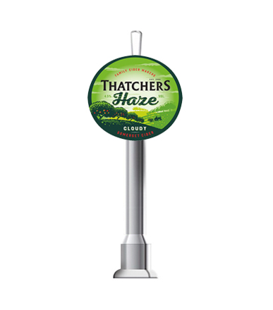 THATCHERS HAZE