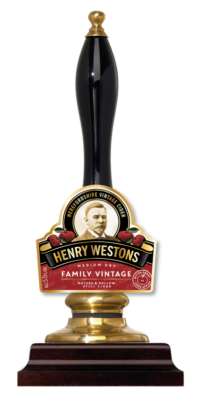 WESTONS FAMILY VINTAGE