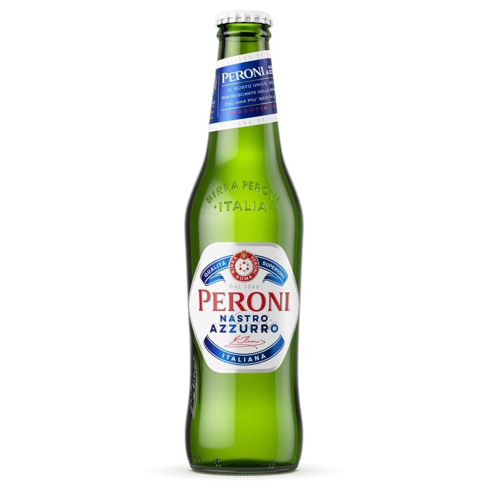 PERONI