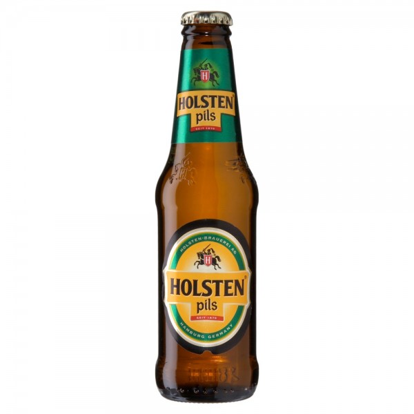 HOLSTEN PILS