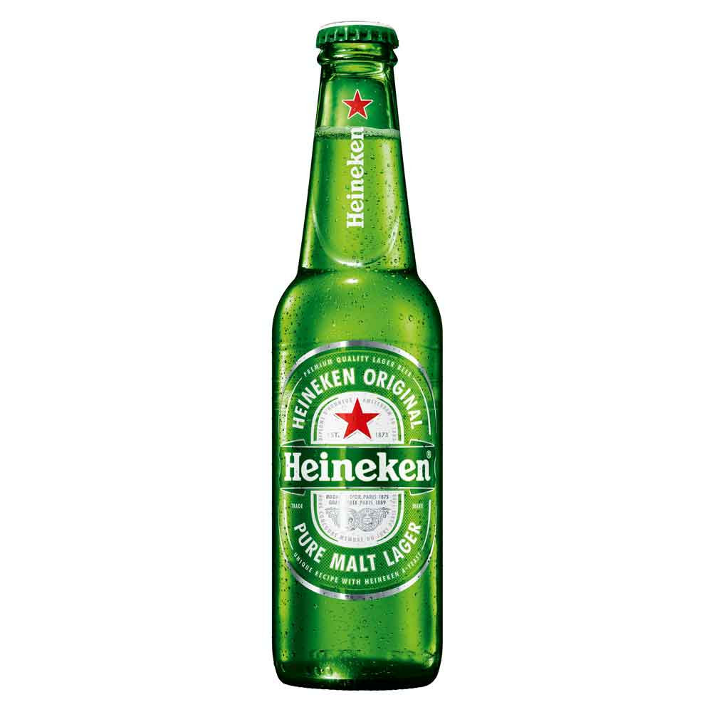 HEINEKEN