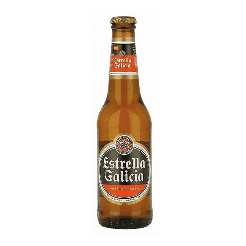 ESTRELLA GALICIA