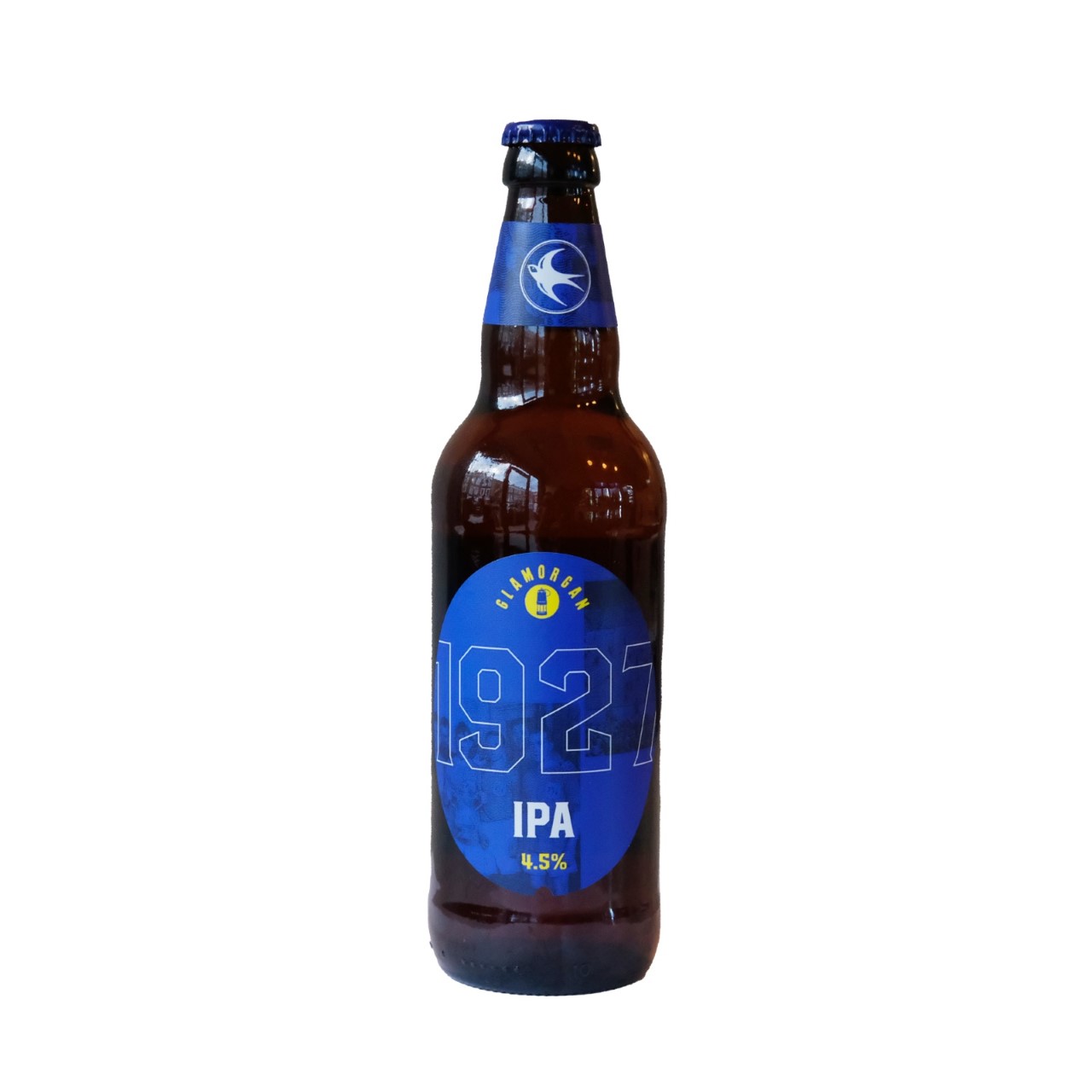 1927 IPA