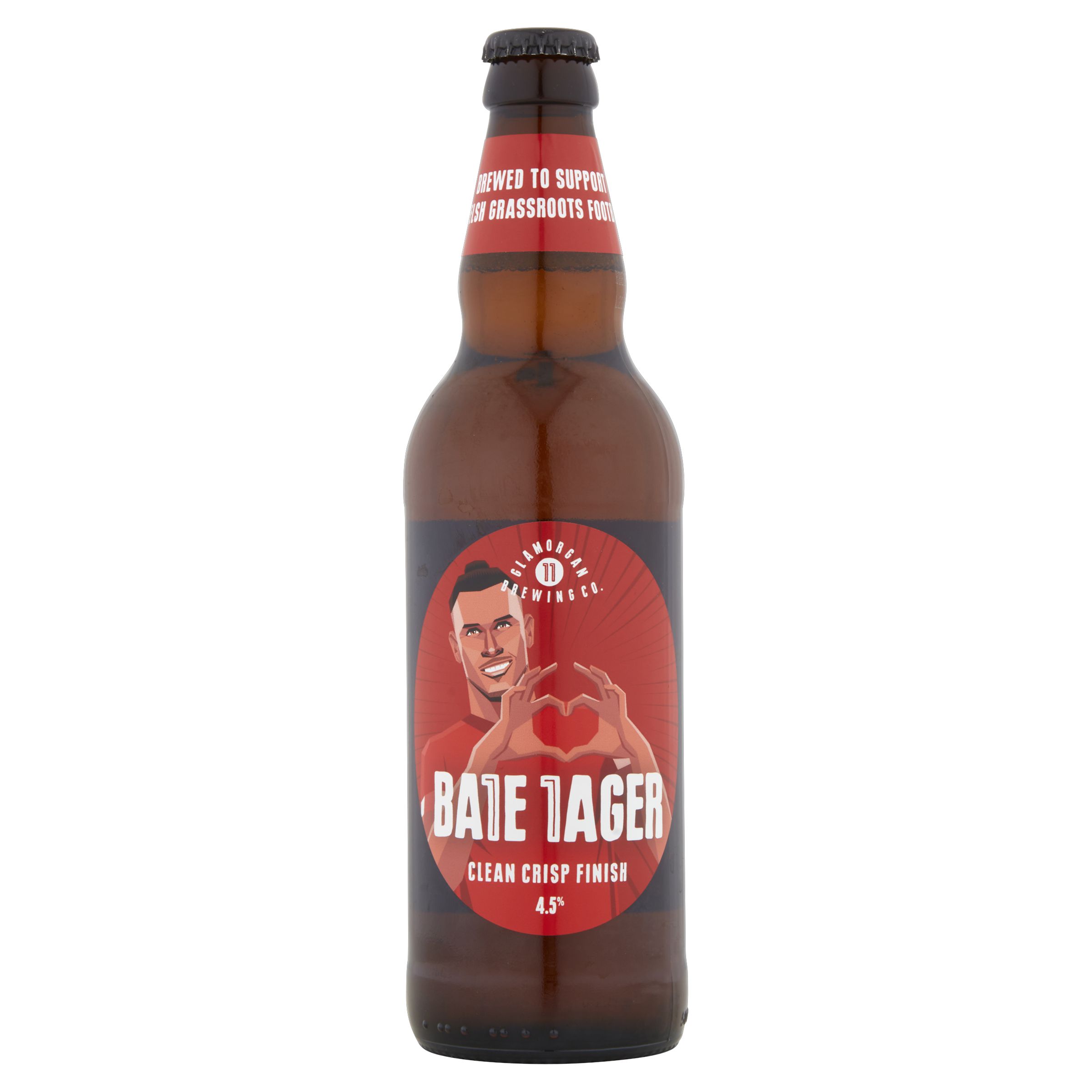 BALE LAGER