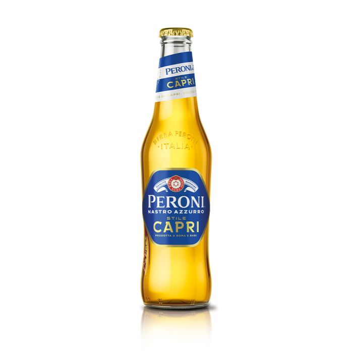 PERONI CAPRI