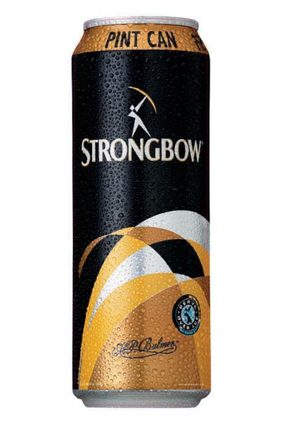 STRONGBOW