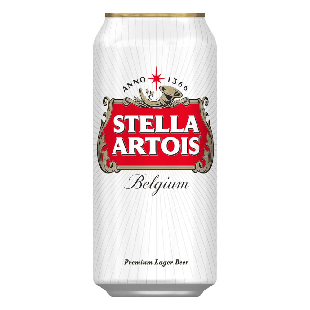 STELLA ARTOIS