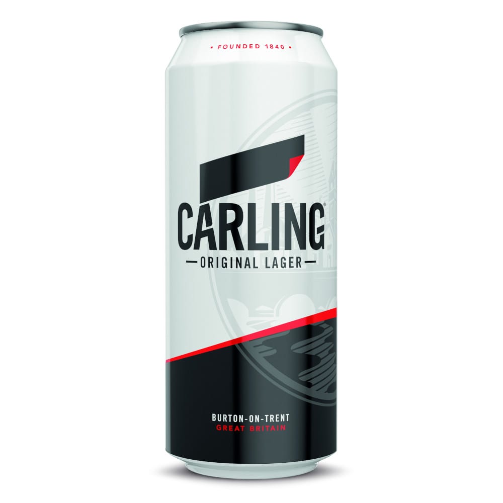 CARLING