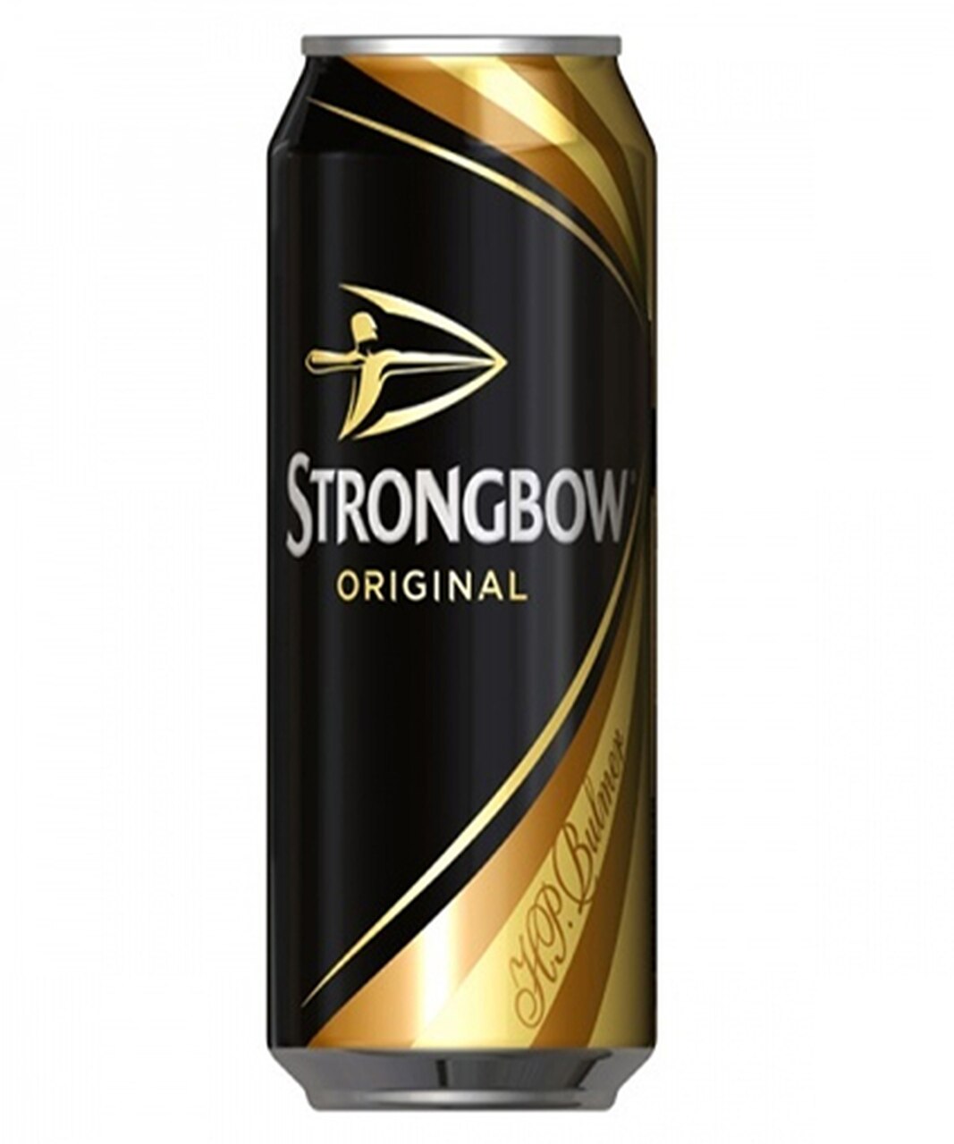 STRONGBOW