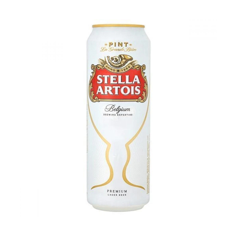 STELLA ARTOIS