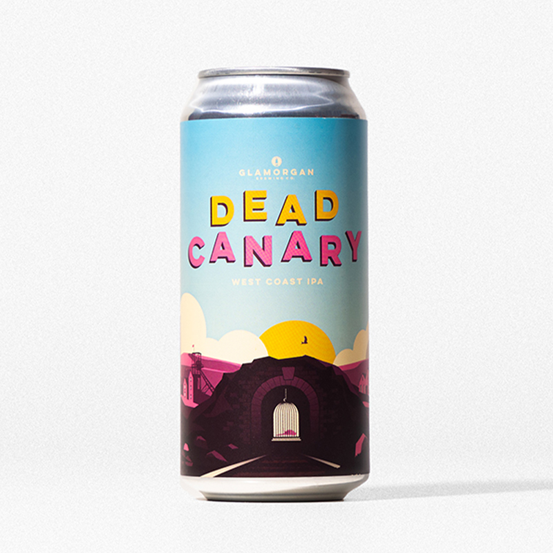 DEAD CANARY