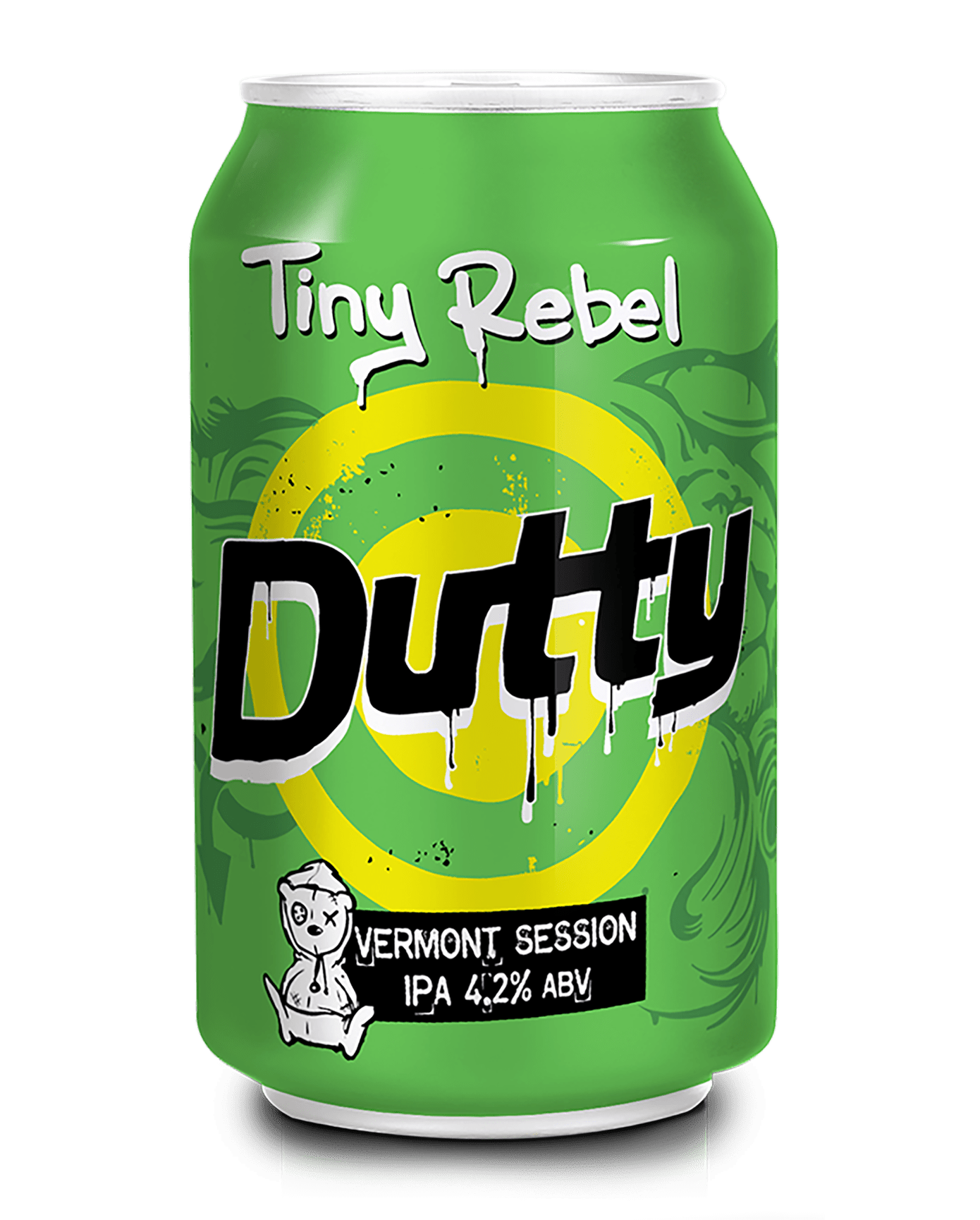 TINY REBEL DUTTY SESSION IPA