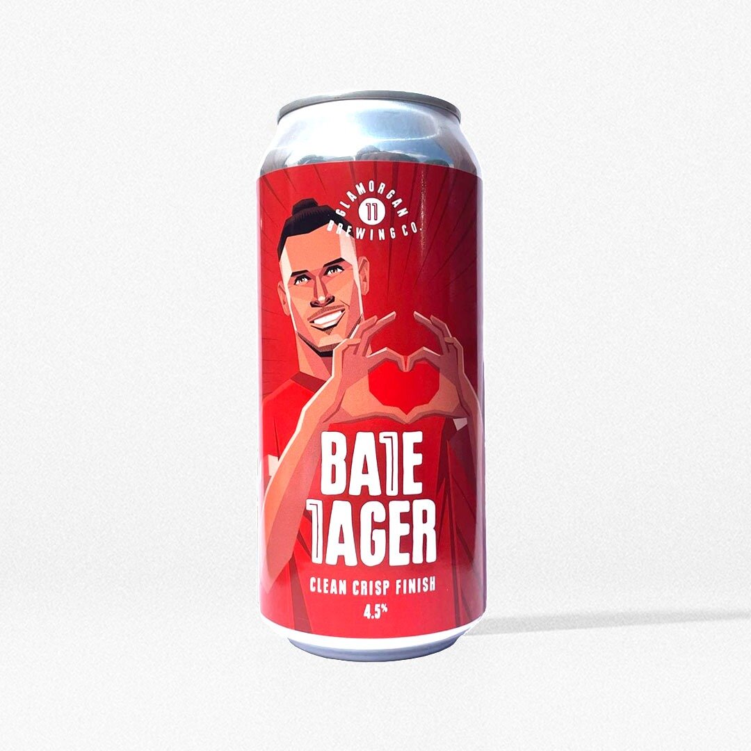 BALE LAGER