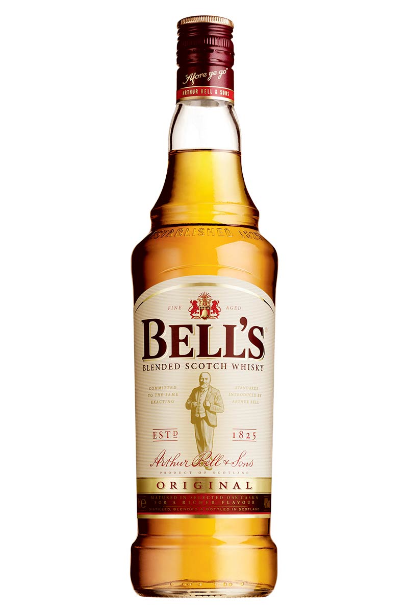 BELLS WHISKY