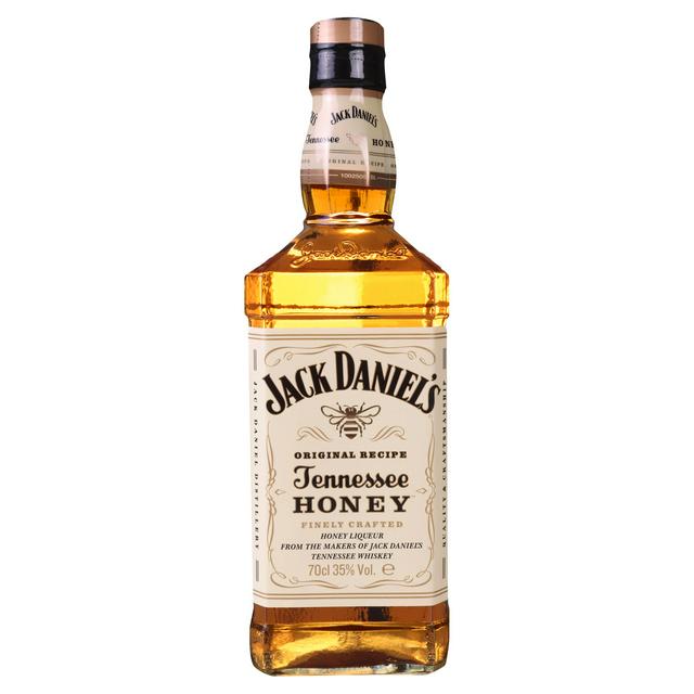 JACK DANIELS HONEY