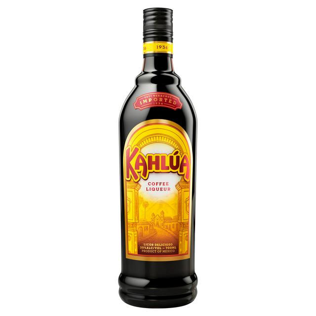 KAHLUA