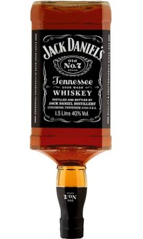 JACK DANIELS