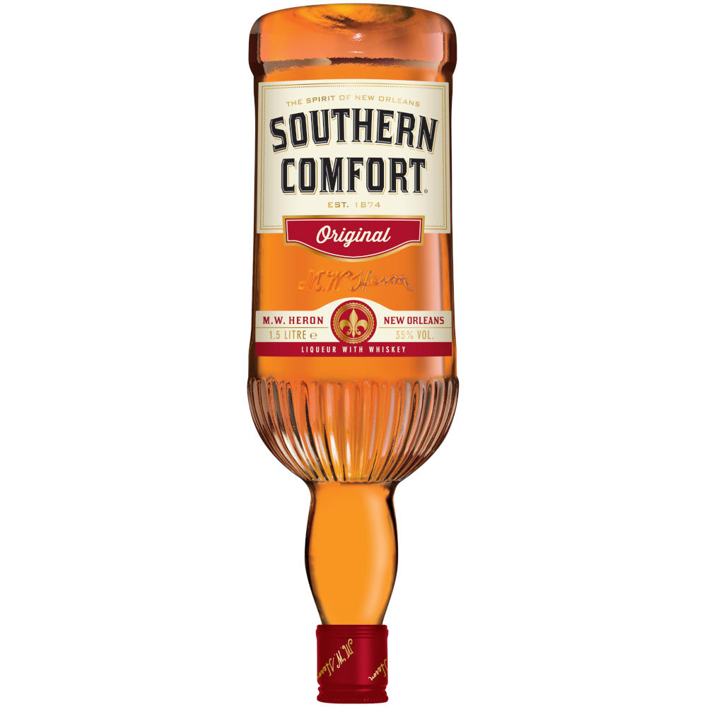 SOUTHERN COMFORT