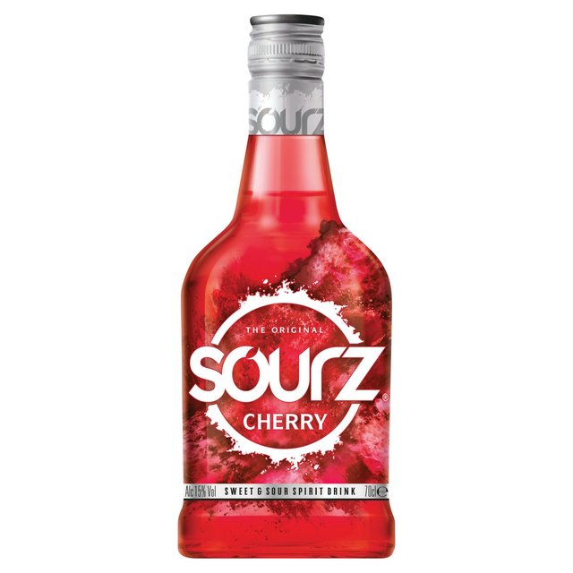 SOURZ CHERRY