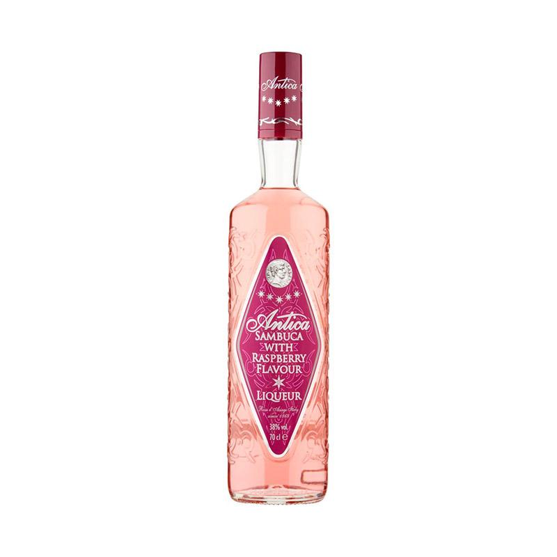 ANTICA RASPBERRY SAMBUCA