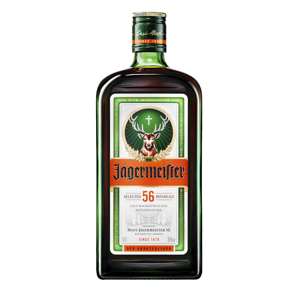 JAGERMEISTER