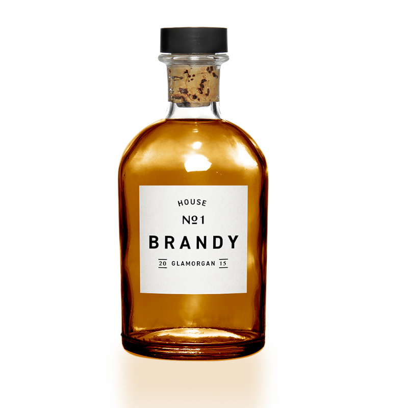 HOUSE BRANDY