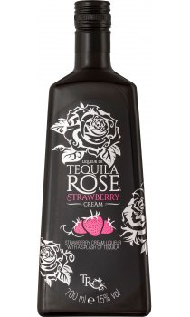 TEQUILA ROSE