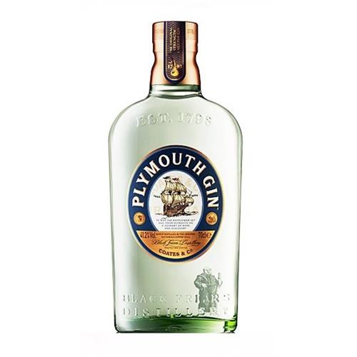 PLYMOUTH GIN