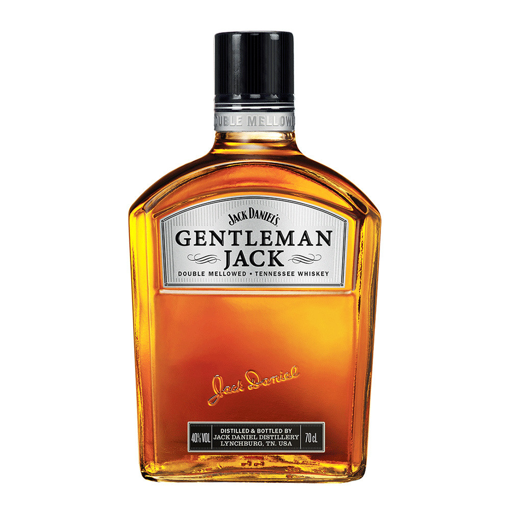 GENTLEMAN JACK