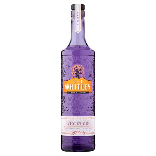 JJ WHITLEY VIOLET