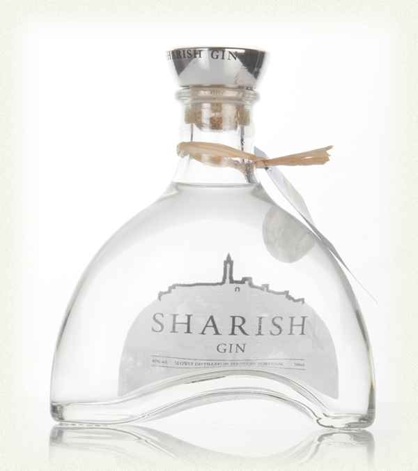SHARISH GIN