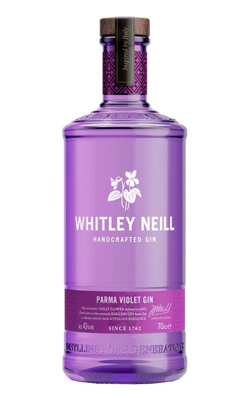 WHITLEY NEILL PARMA VIOLET GIN