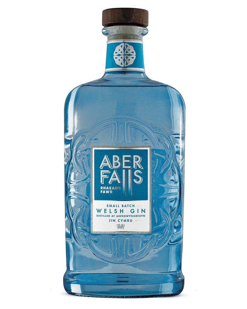 ABER FALLS SMALL BATCH GIN