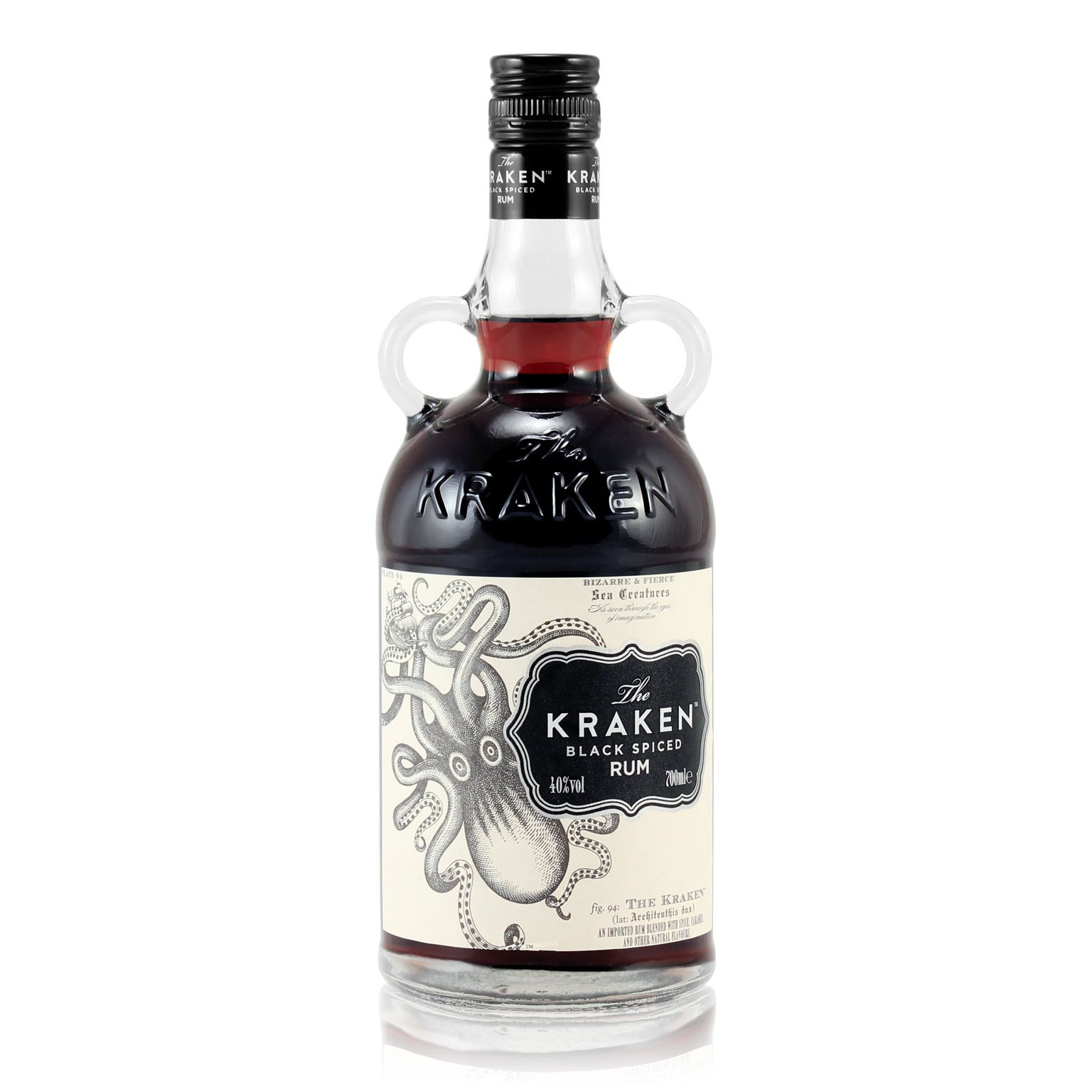 KRAKEN