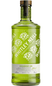 WHITLEY NEILL GOOSEBERRY  GIN