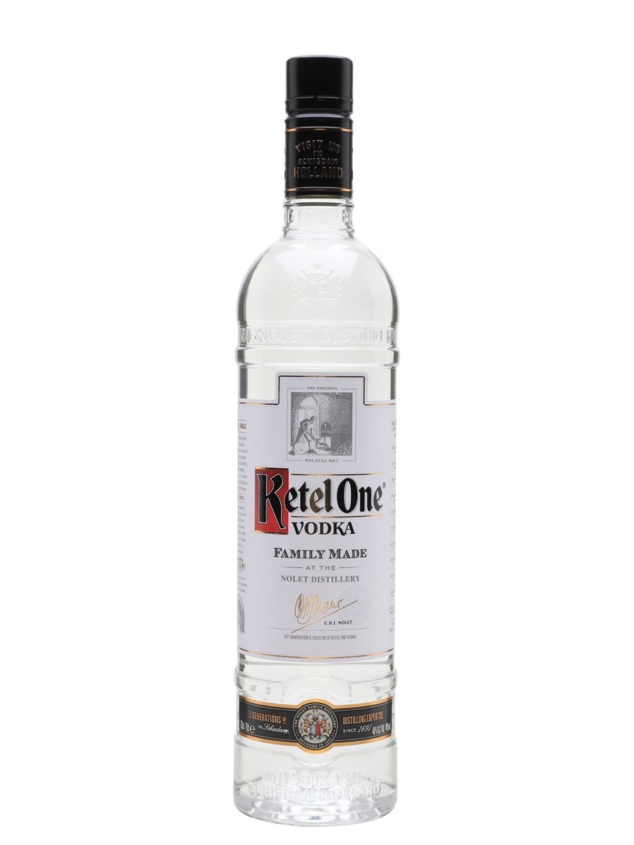 KETEL ONE