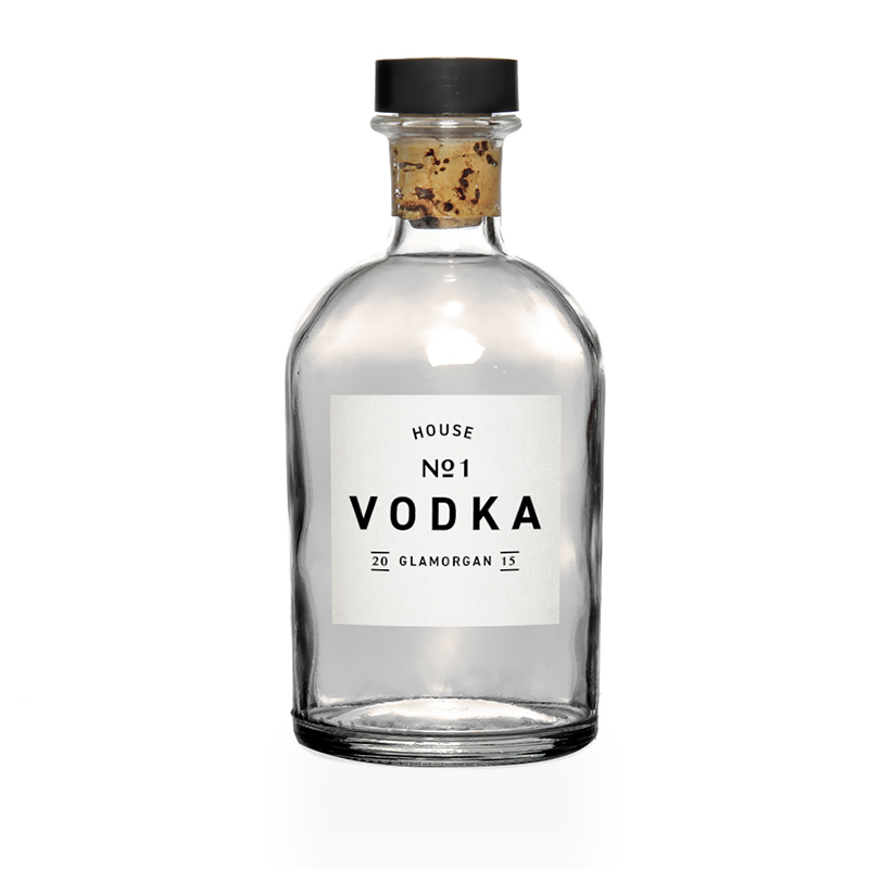 HOUSE VODKA