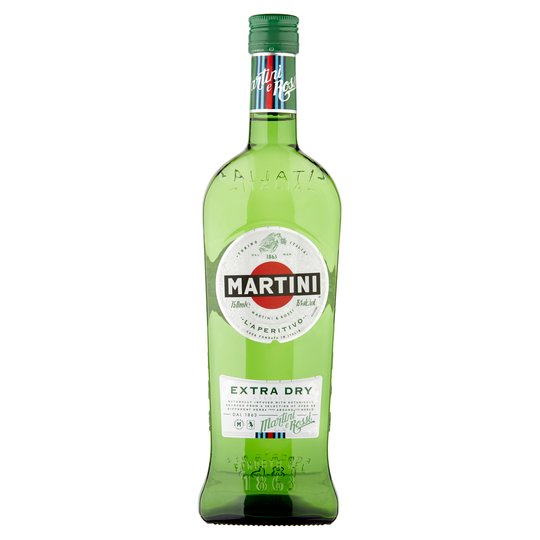 MARTINI DRY