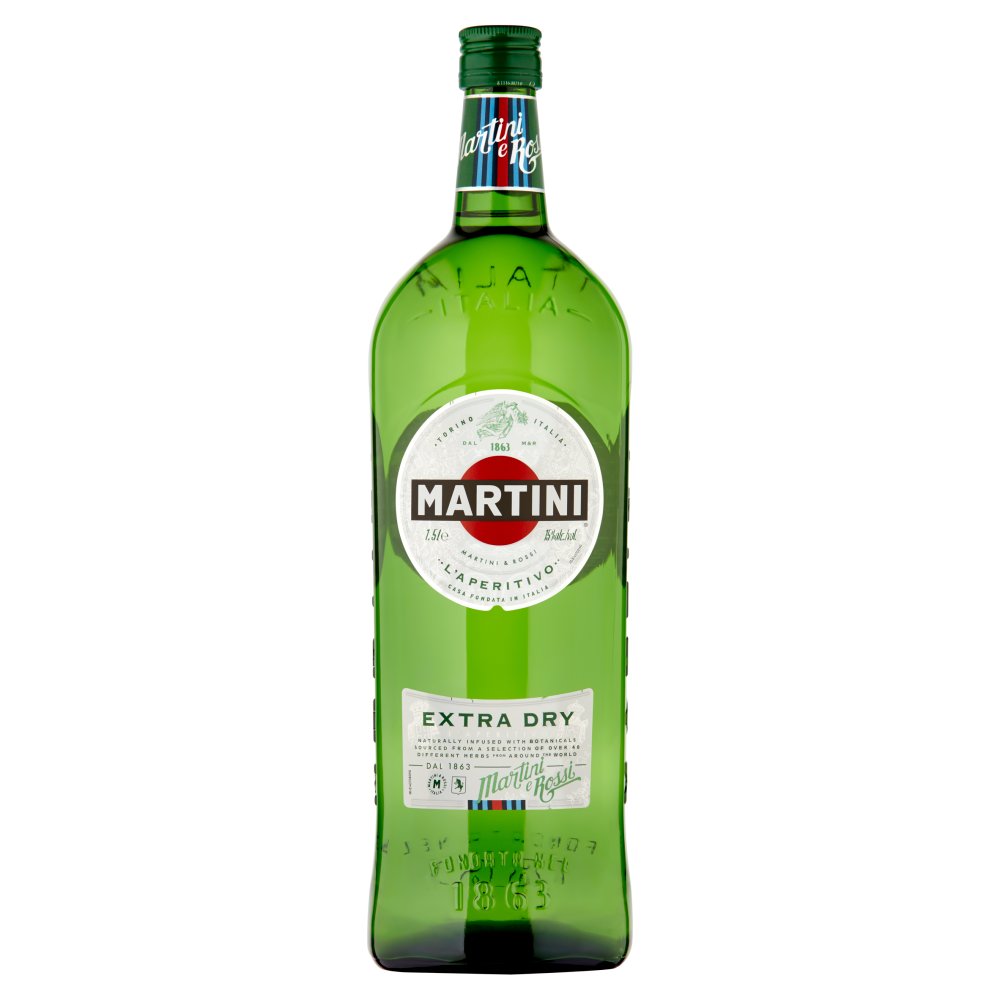 MARTINI DRY