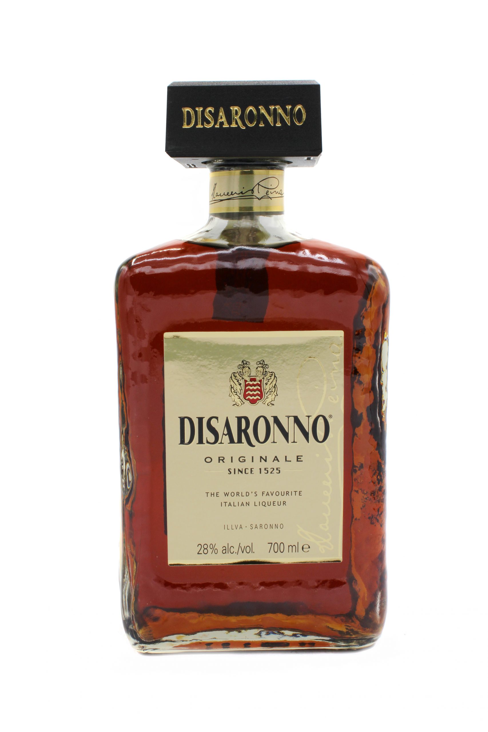 AMARETTO DISARONNO