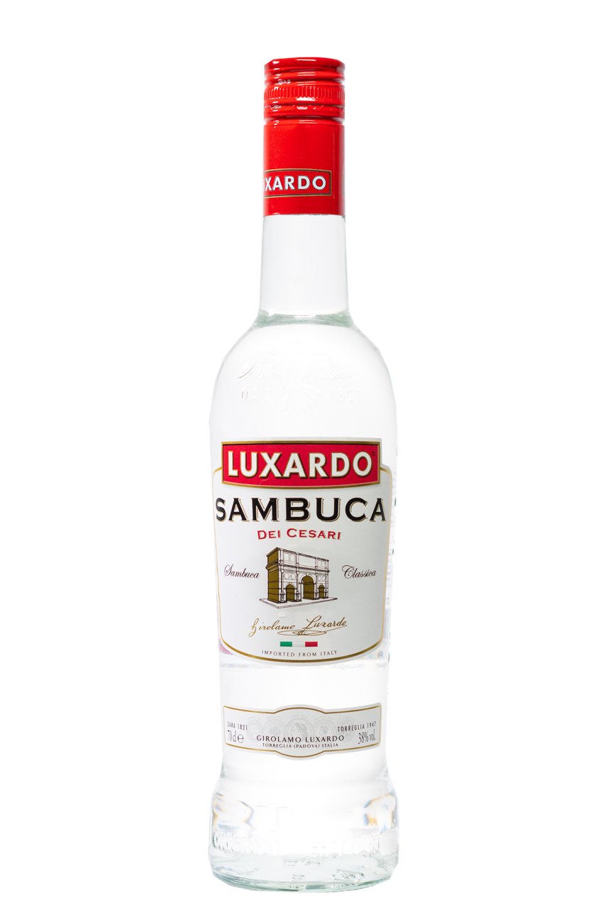 SAMBUCA LUXARDO