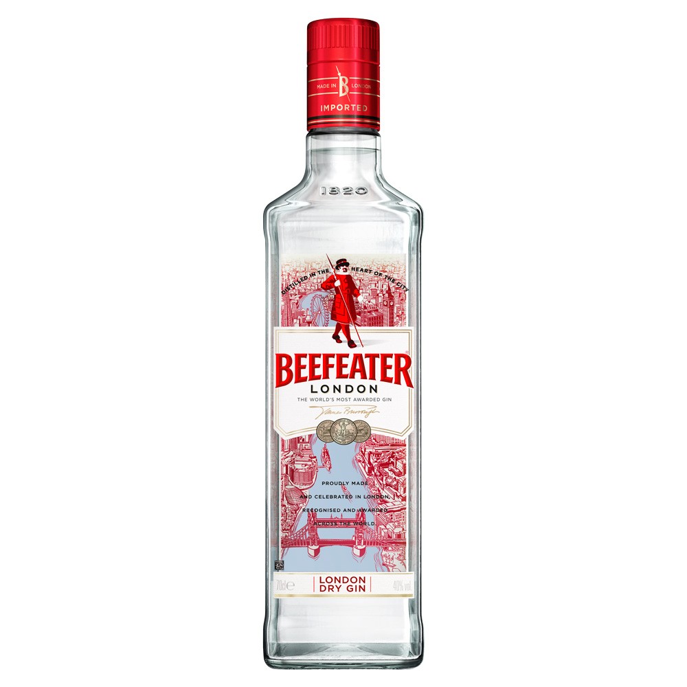 BEEFEATER GIN