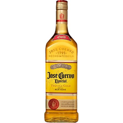 JOSE CUERVO GOLD TEQUILA