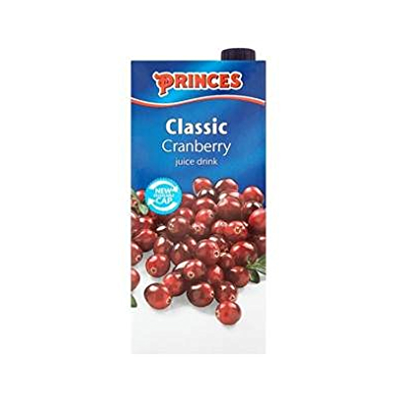 CRANBERRY