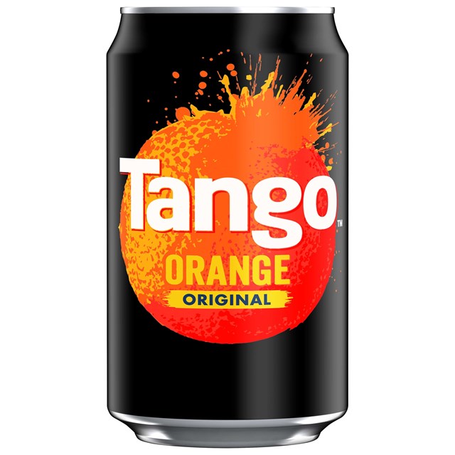 TANGO ORANGE