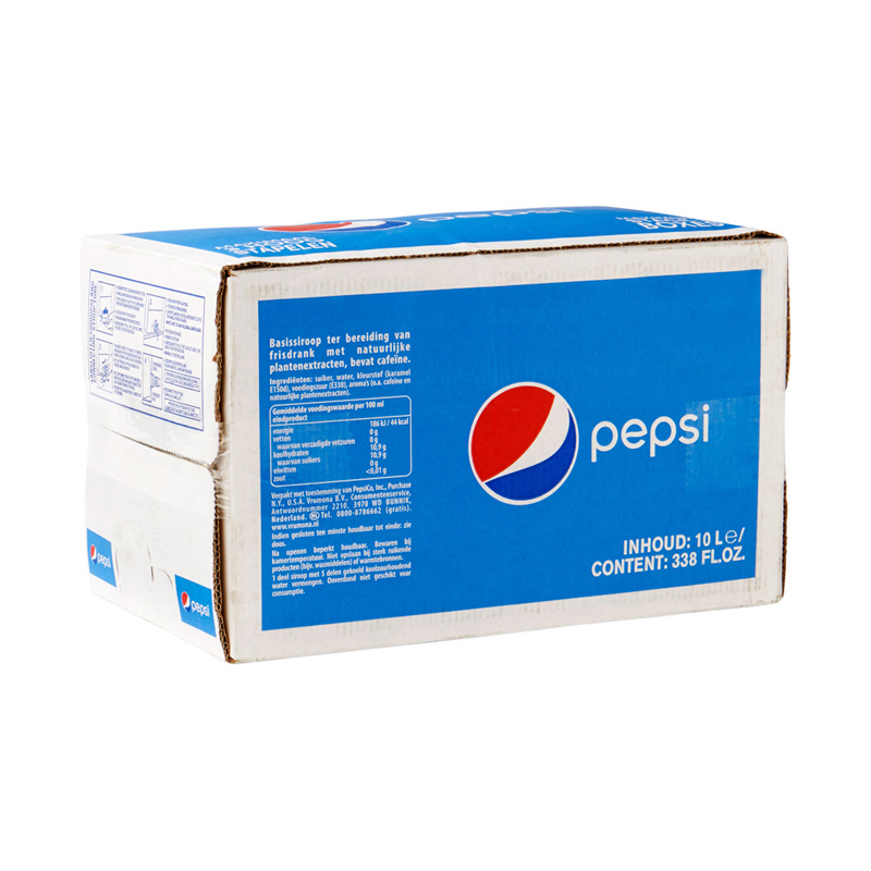 DRAGON PEPSI