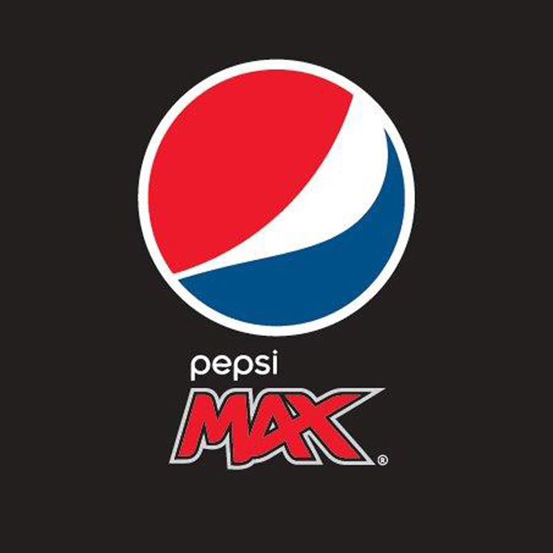 DRAGON PEPSI MAX