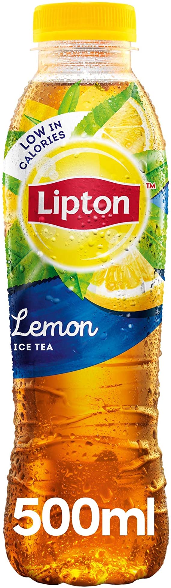 LIPTON ICE TEA LEMON